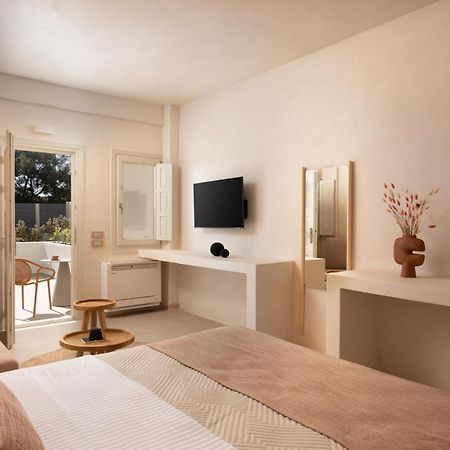 Acanthus Oia-Private Jacuzzi Suites Oia (Santorini) Exterior foto