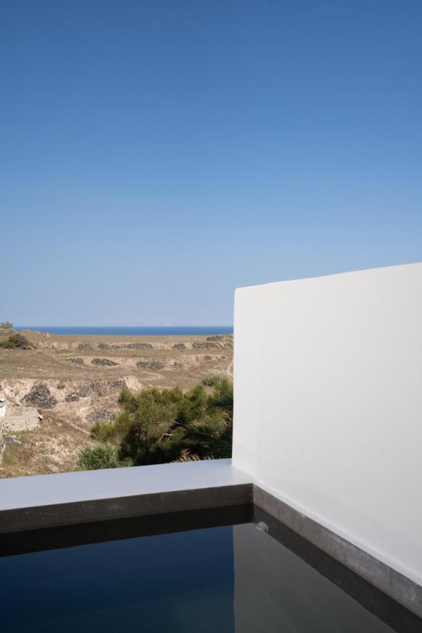 Acanthus Oia-Private Jacuzzi Suites Oia (Santorini) Exterior foto