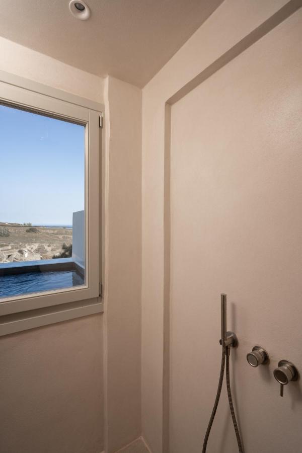 Acanthus Oia-Private Jacuzzi Suites Oia (Santorini) Exterior foto