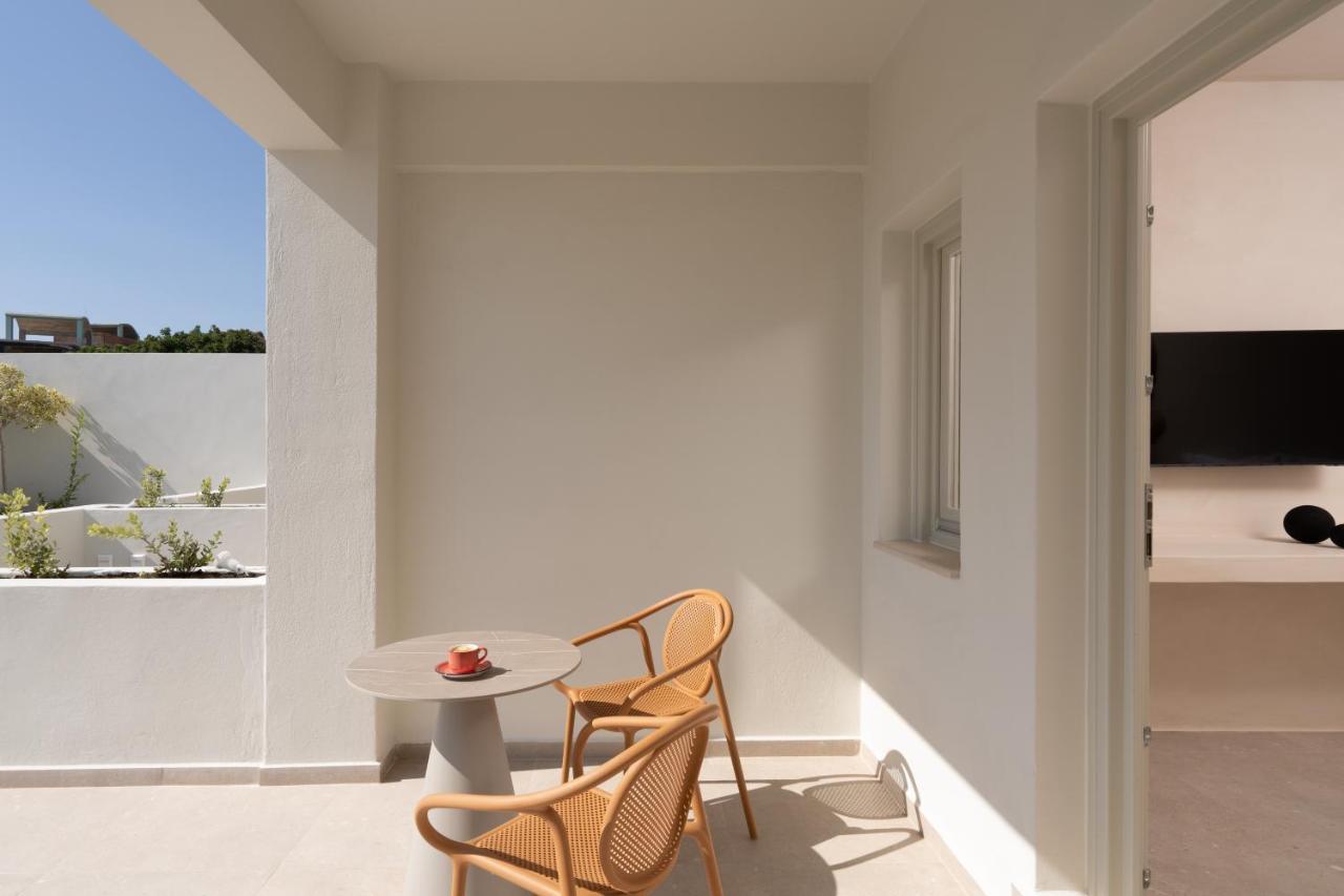Acanthus Oia-Private Jacuzzi Suites Oia (Santorini) Exterior foto